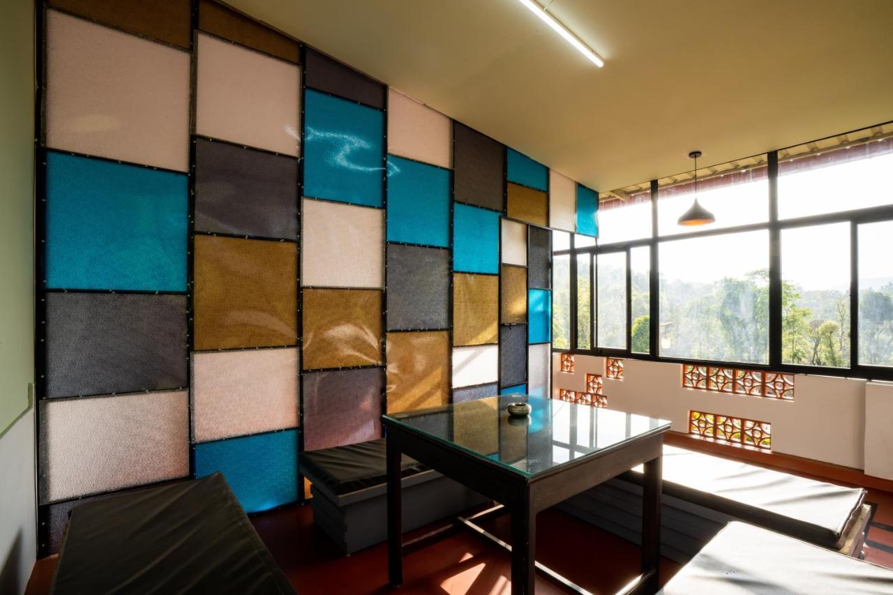 Hostel Zostel Coorg, Madikeri Exteriér fotografie